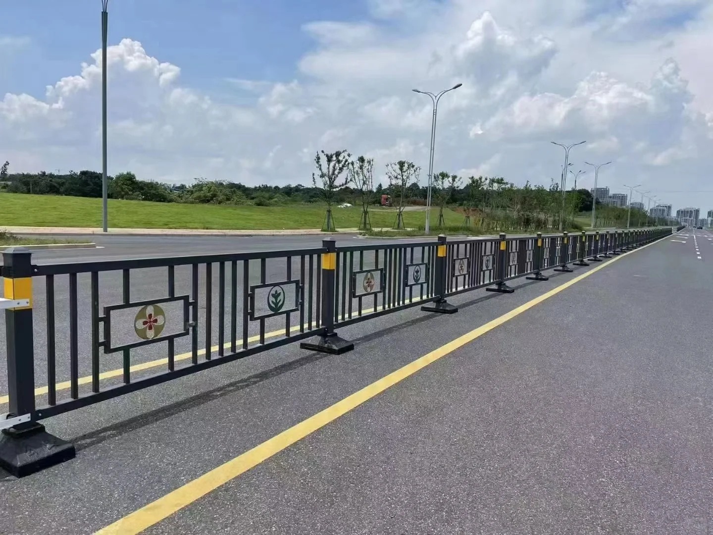 道路護欄